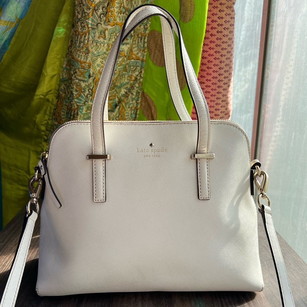 Kate Spade Crossbody Purse